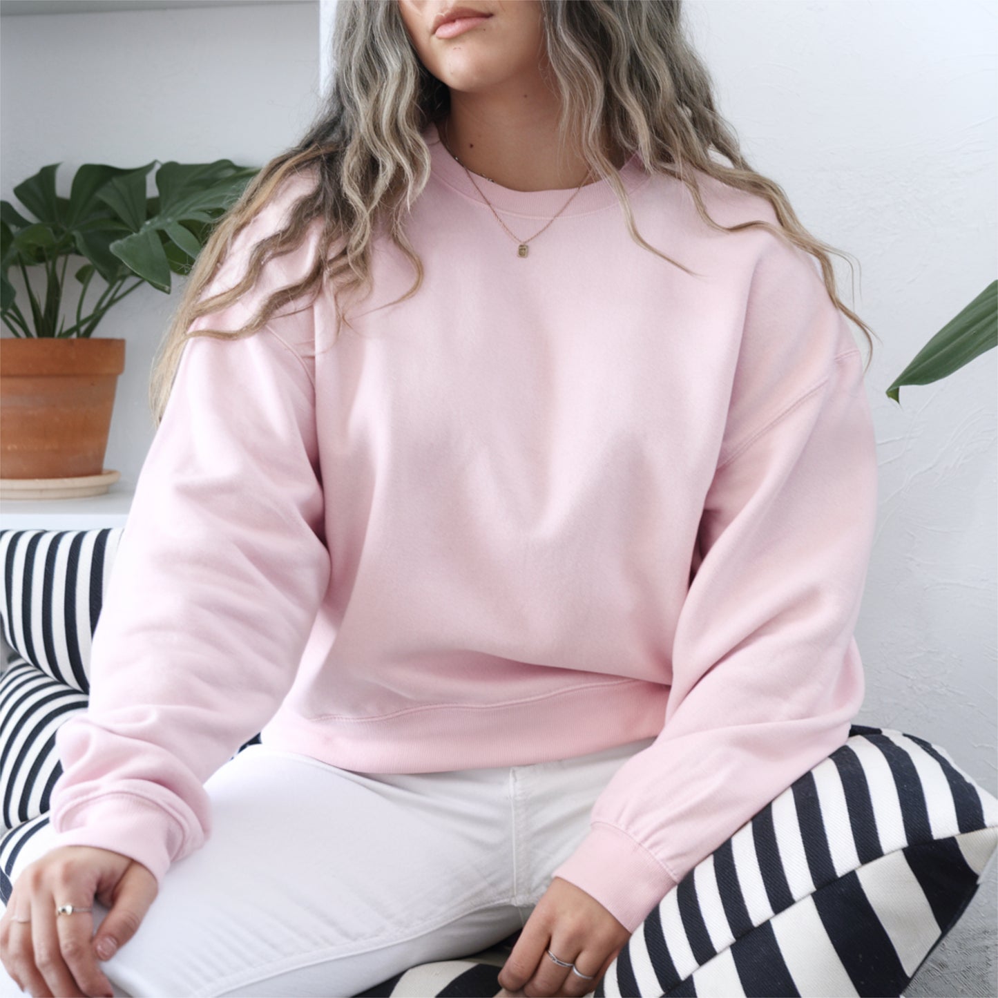 Gildan 18000 Heavy Blend Crewneck Sweatshirt,