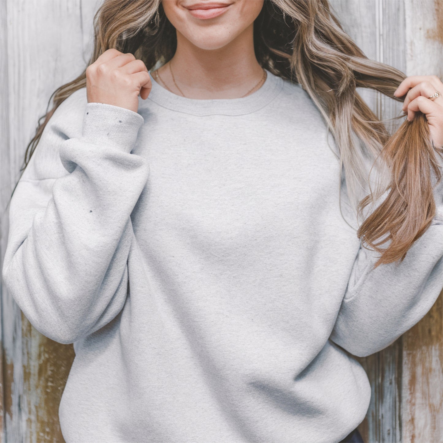 Gildan 18000 Heavy Blend Crewneck Sweatshirt,