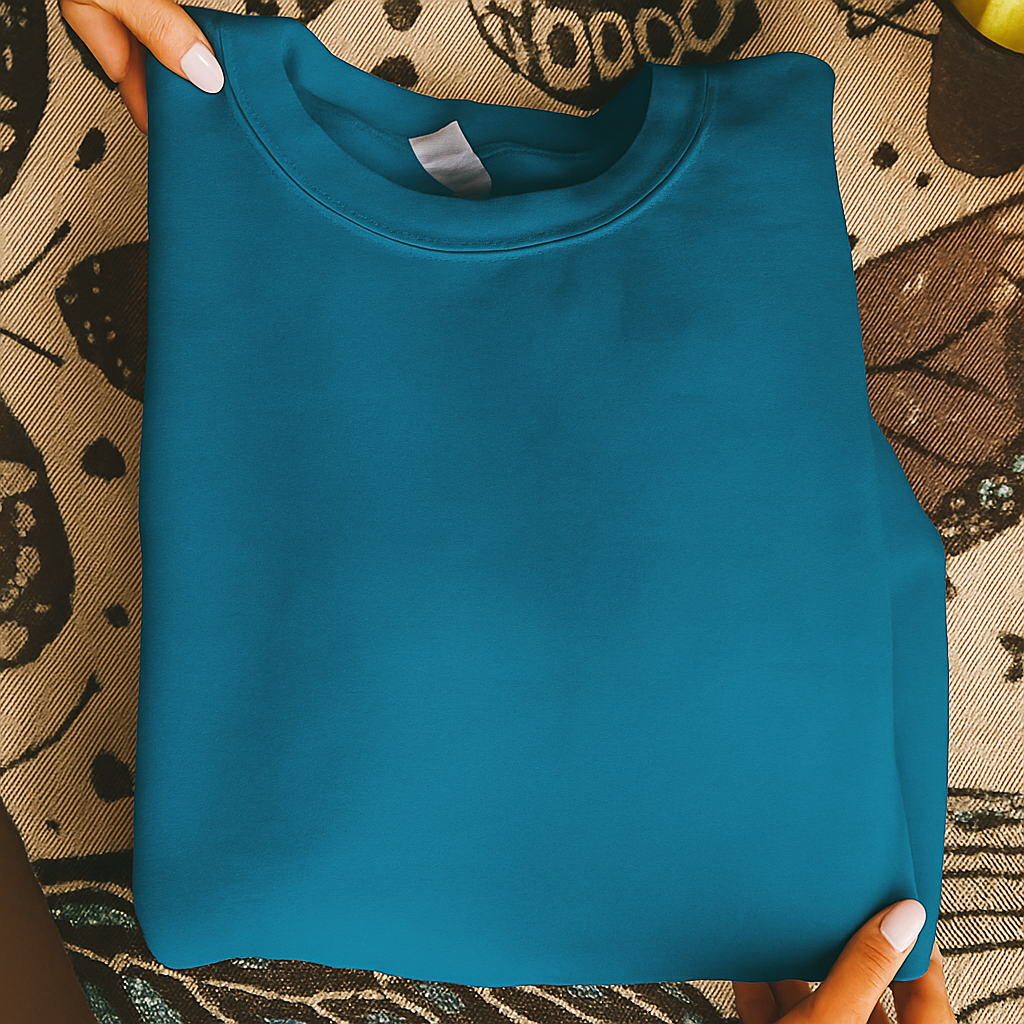 Gildan 5000 Heavy Cotton Short sleeve T-shirt 5X