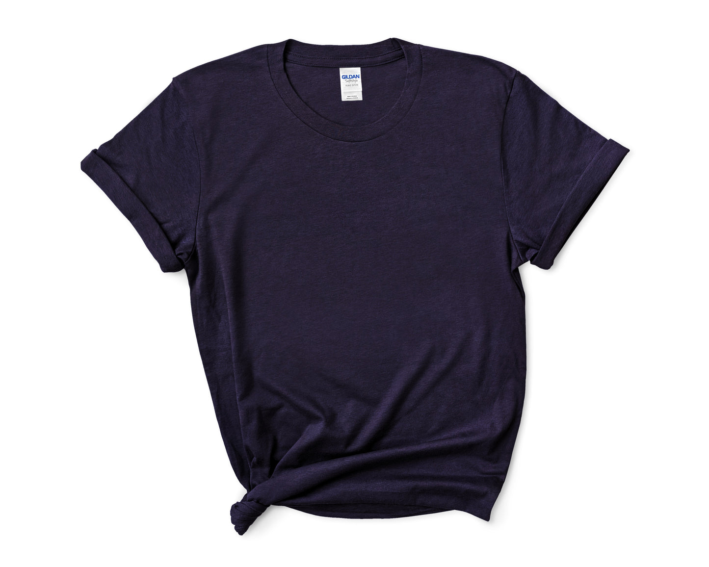 Gildan 5000 Heavy Cotton Short sleeve T-shirt 5X