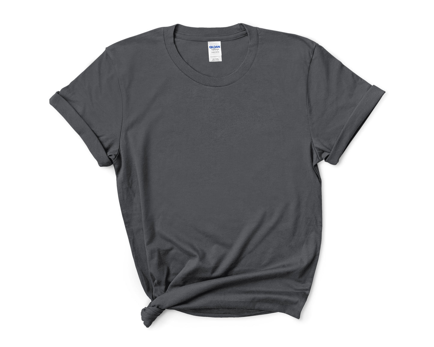 Gildan 5000 Heavy Cotton Short sleeve T-shirt 5X