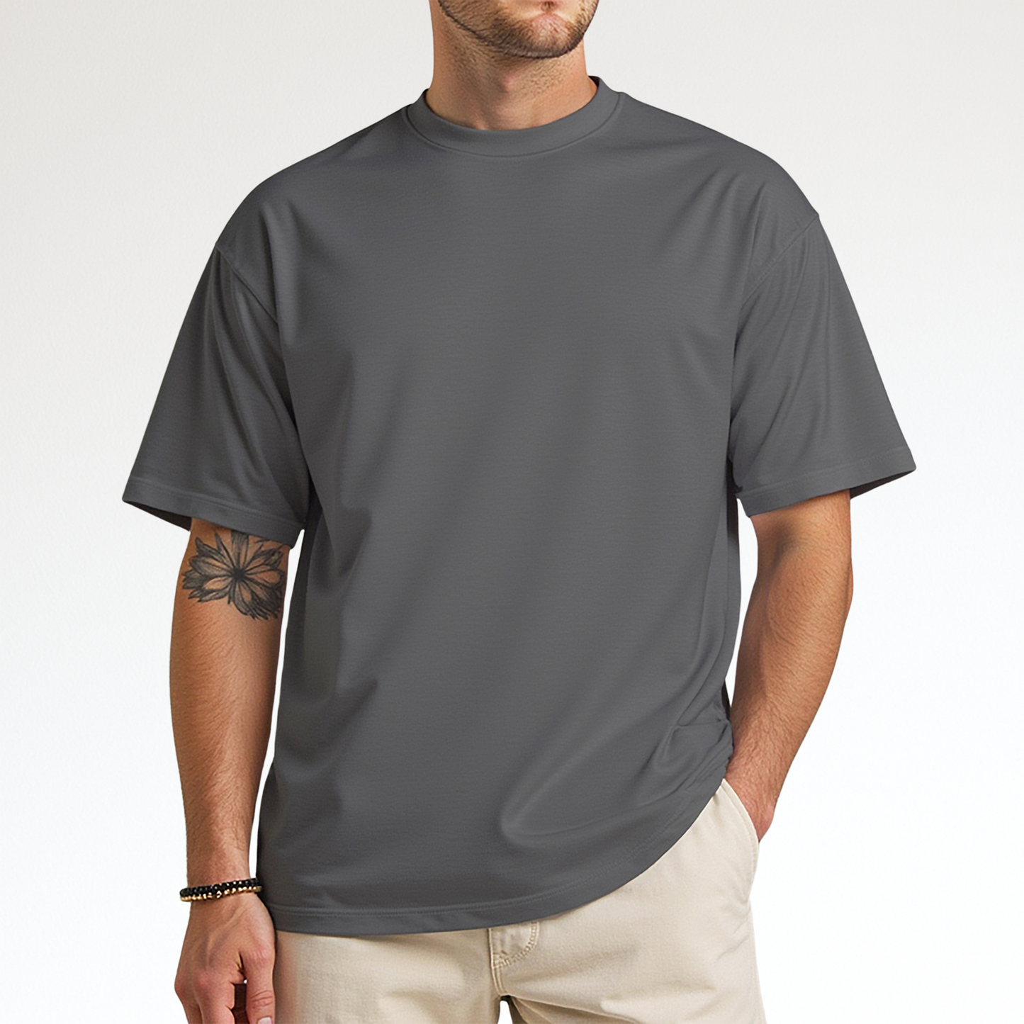 Gildan 5000 Heavy cotton T-short short sleeve Small/Medium