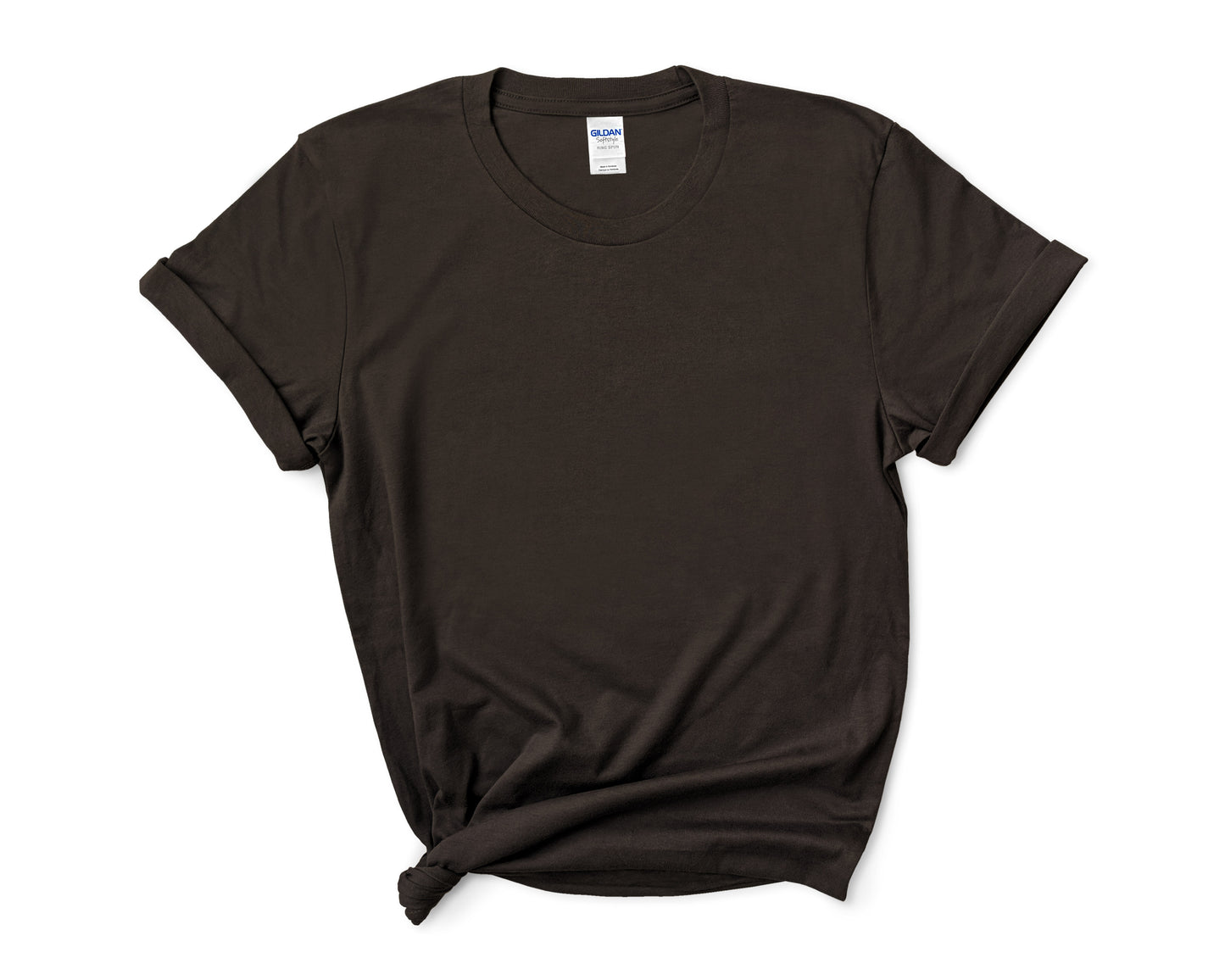 Gildan 5000 Heavy Cotton Short sleeve T-shirt 5X