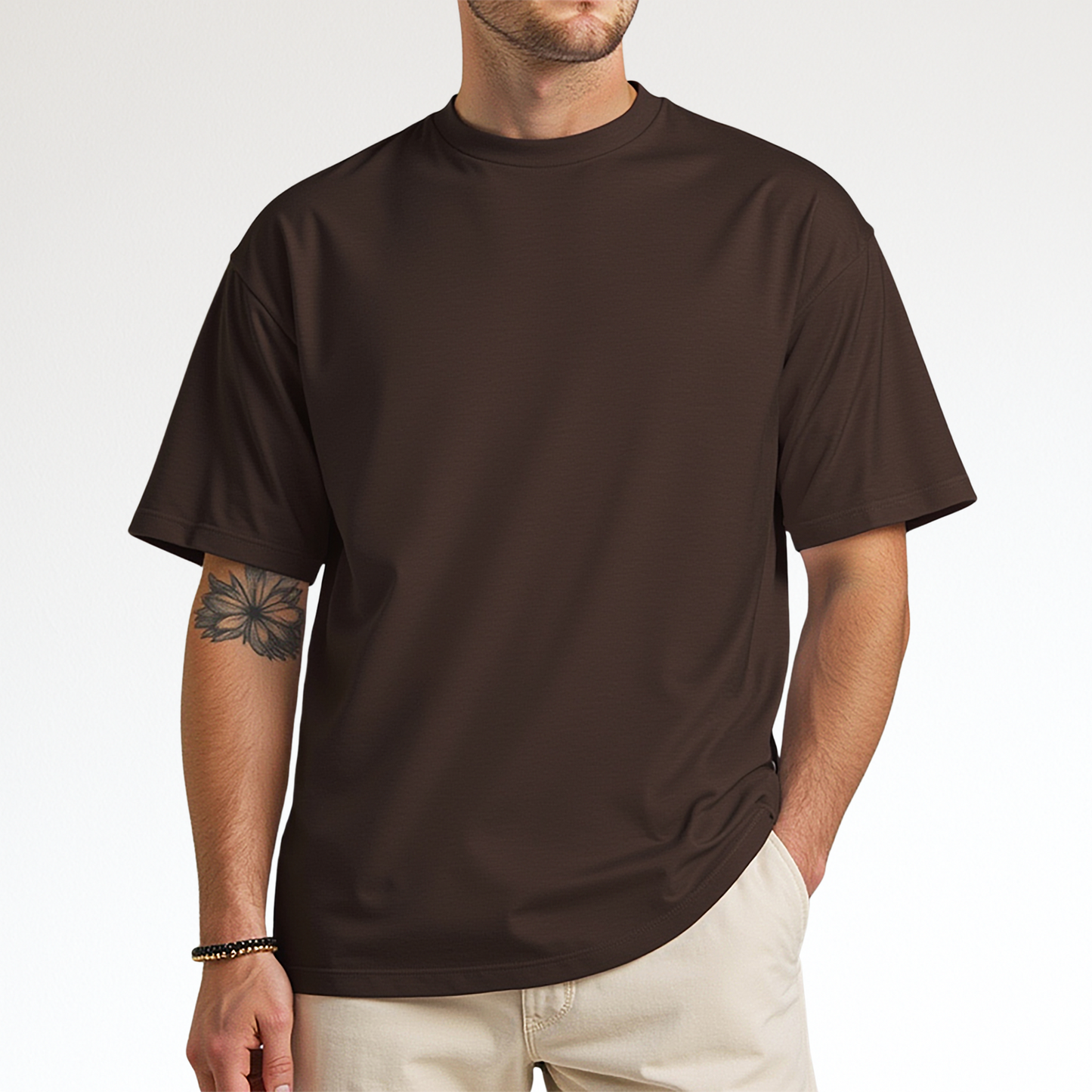 Gildan 5000 Heavy cotton T-short short sleeve Small/Medium