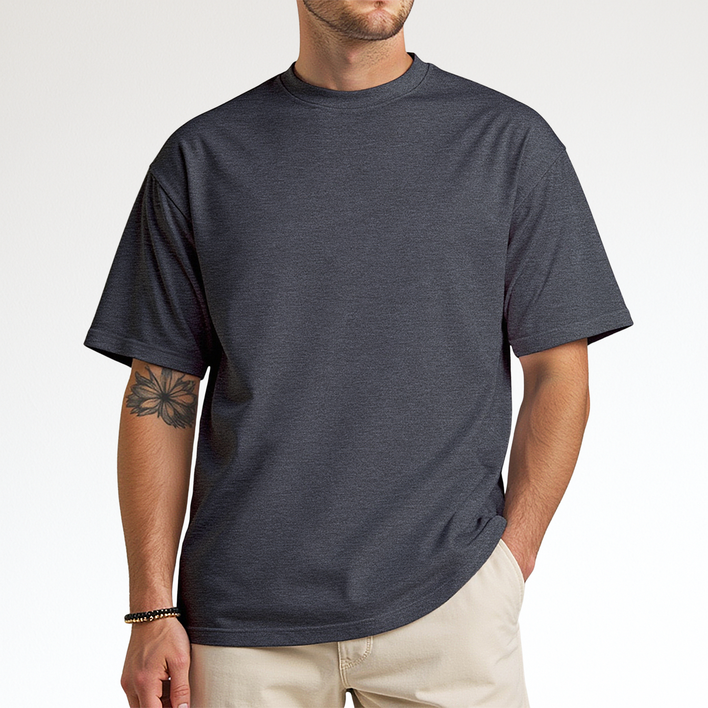 Gildan 5000 Heavy cotton T-short short sleeve Small/Medium