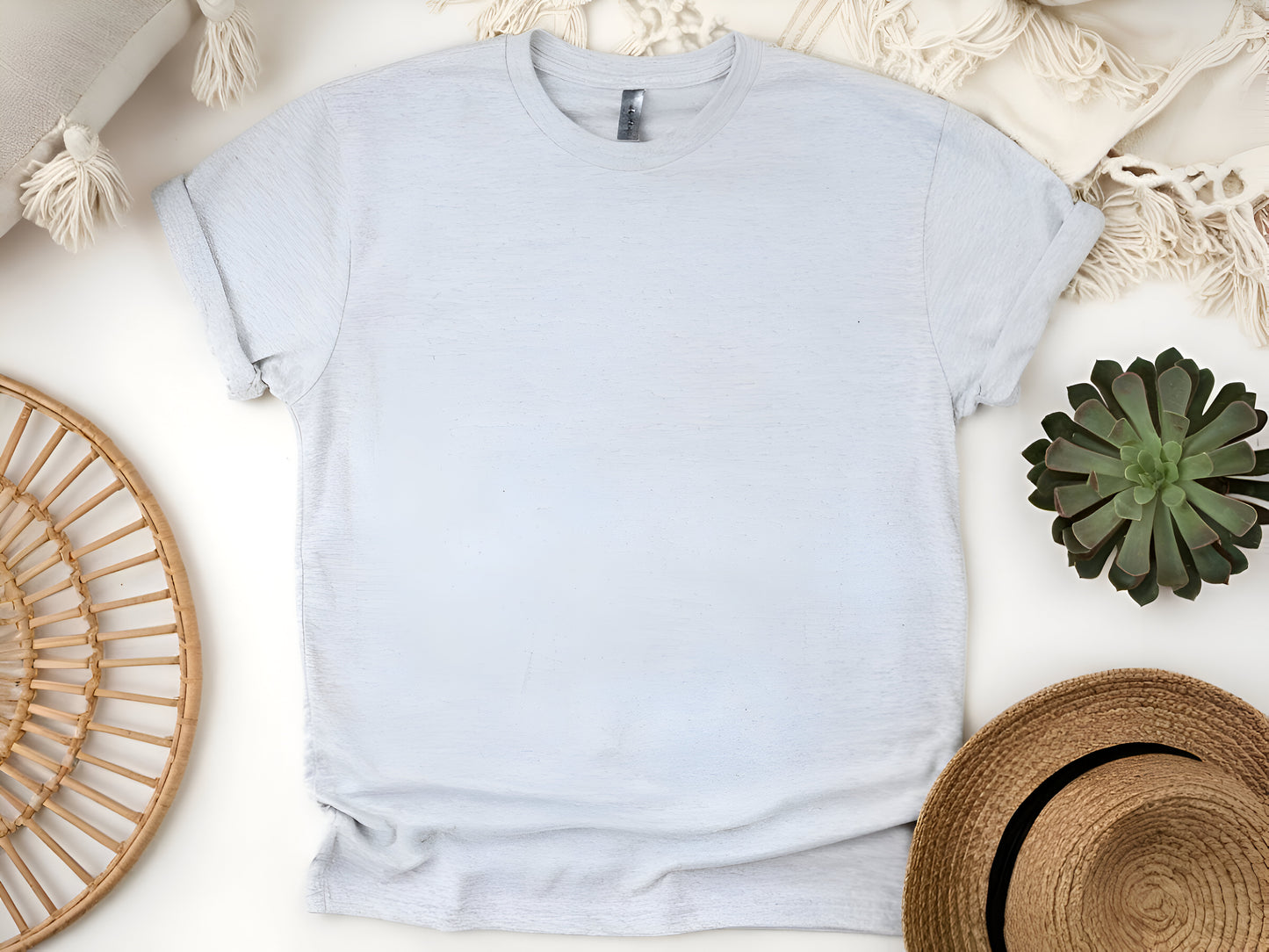Gildan 5000 Heavy Cotton Short sleeve T-shirt 5X