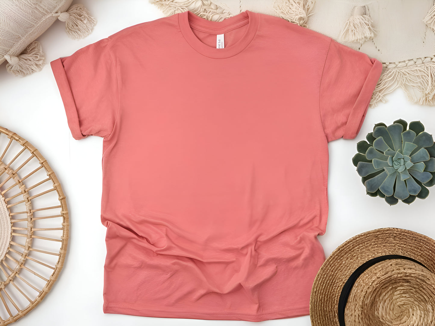 Gildan 5000 Heavy Cotton Short sleeve T-shirt 5X