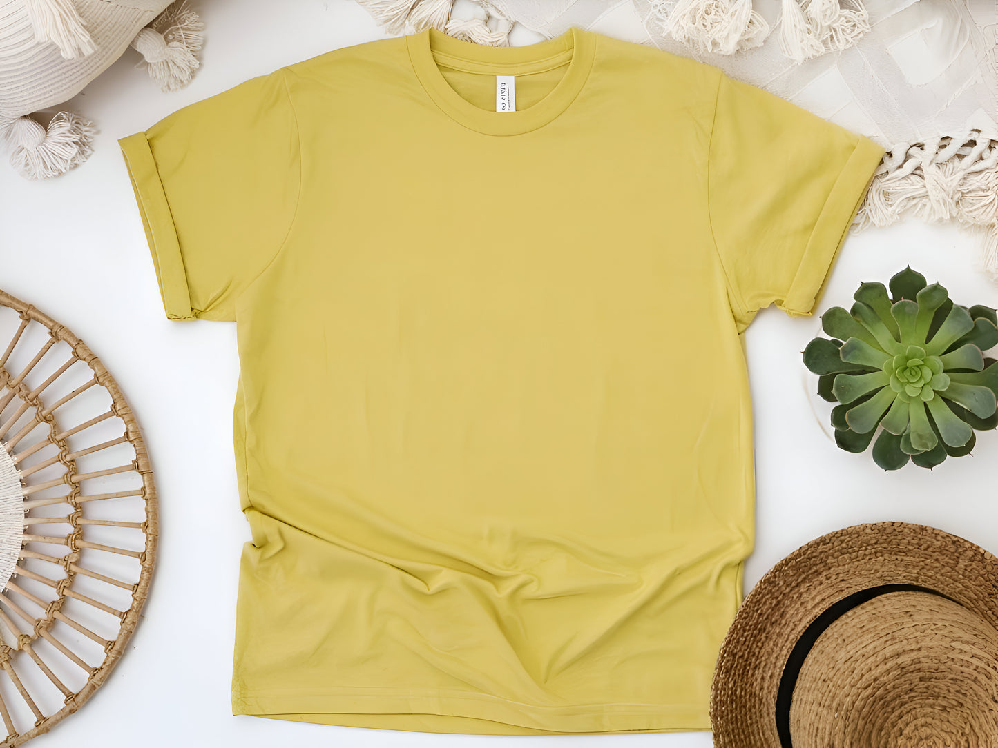 Gildan 5000 Heavy Cotton Short sleeve T-shirt 5X