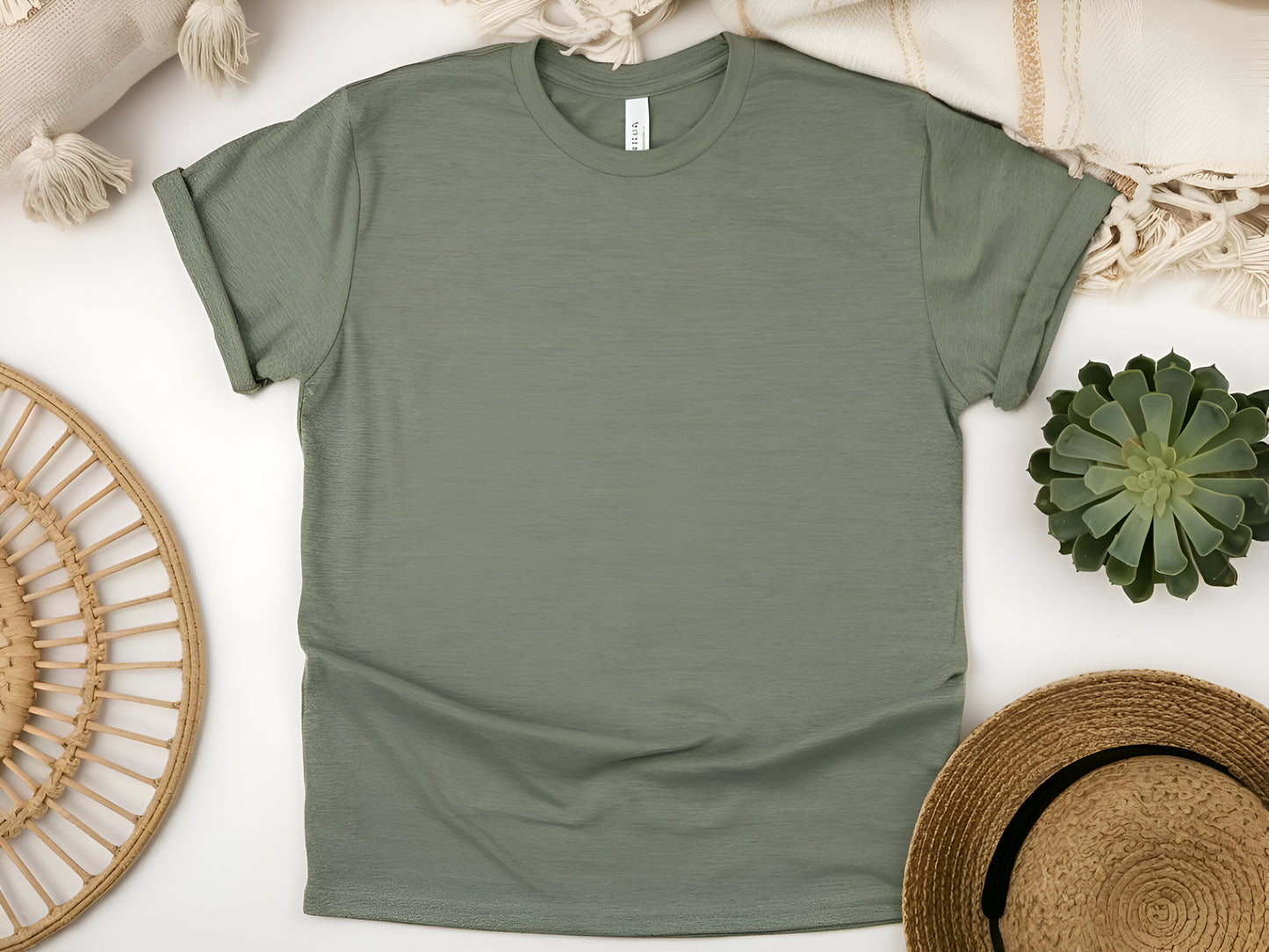 Gildan 5000 Heavy Cotton Short sleeve T-shirt 5X