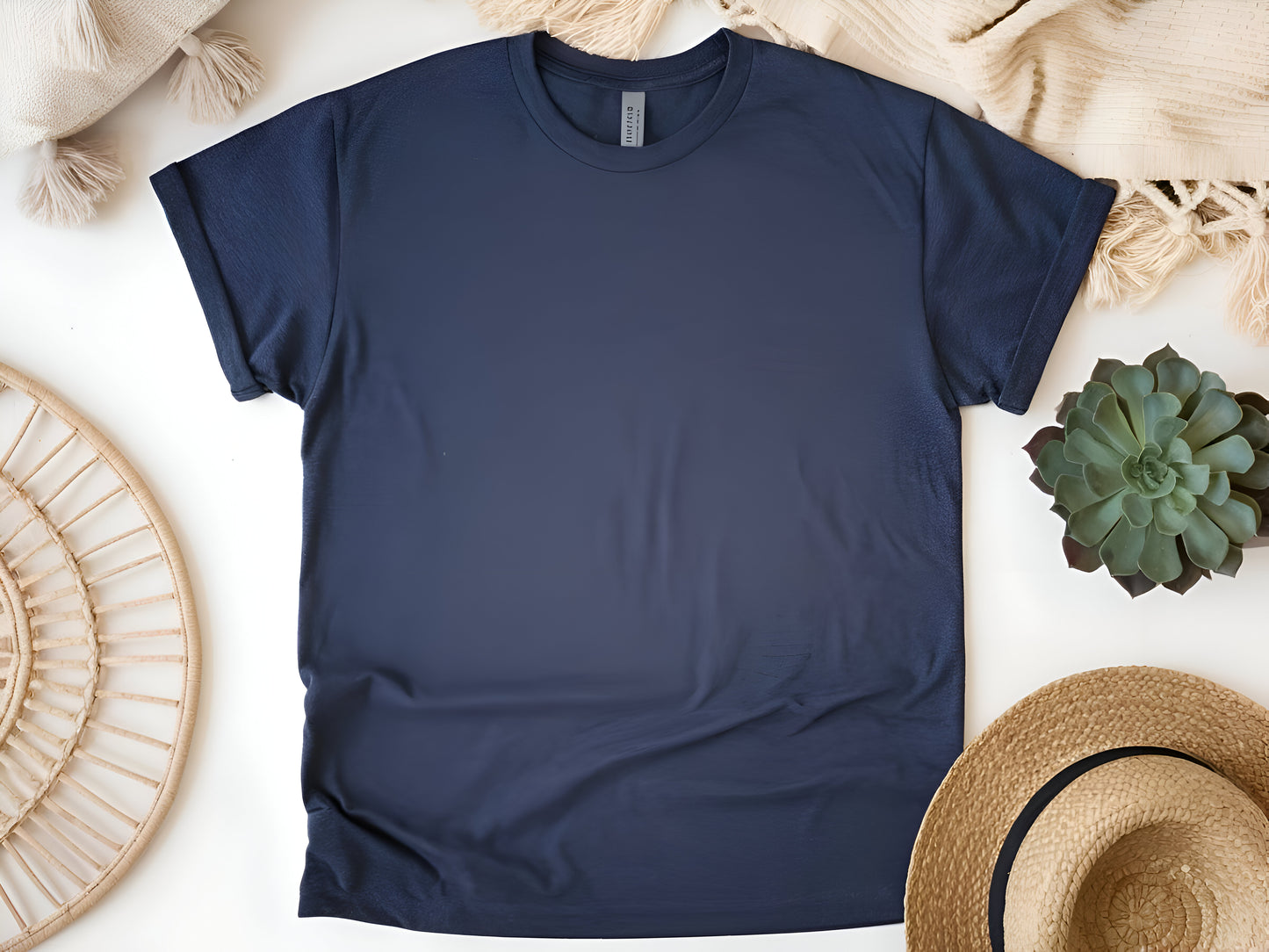 Gildan 5000 Heavy Cotton Short sleeve T-shirt 5X