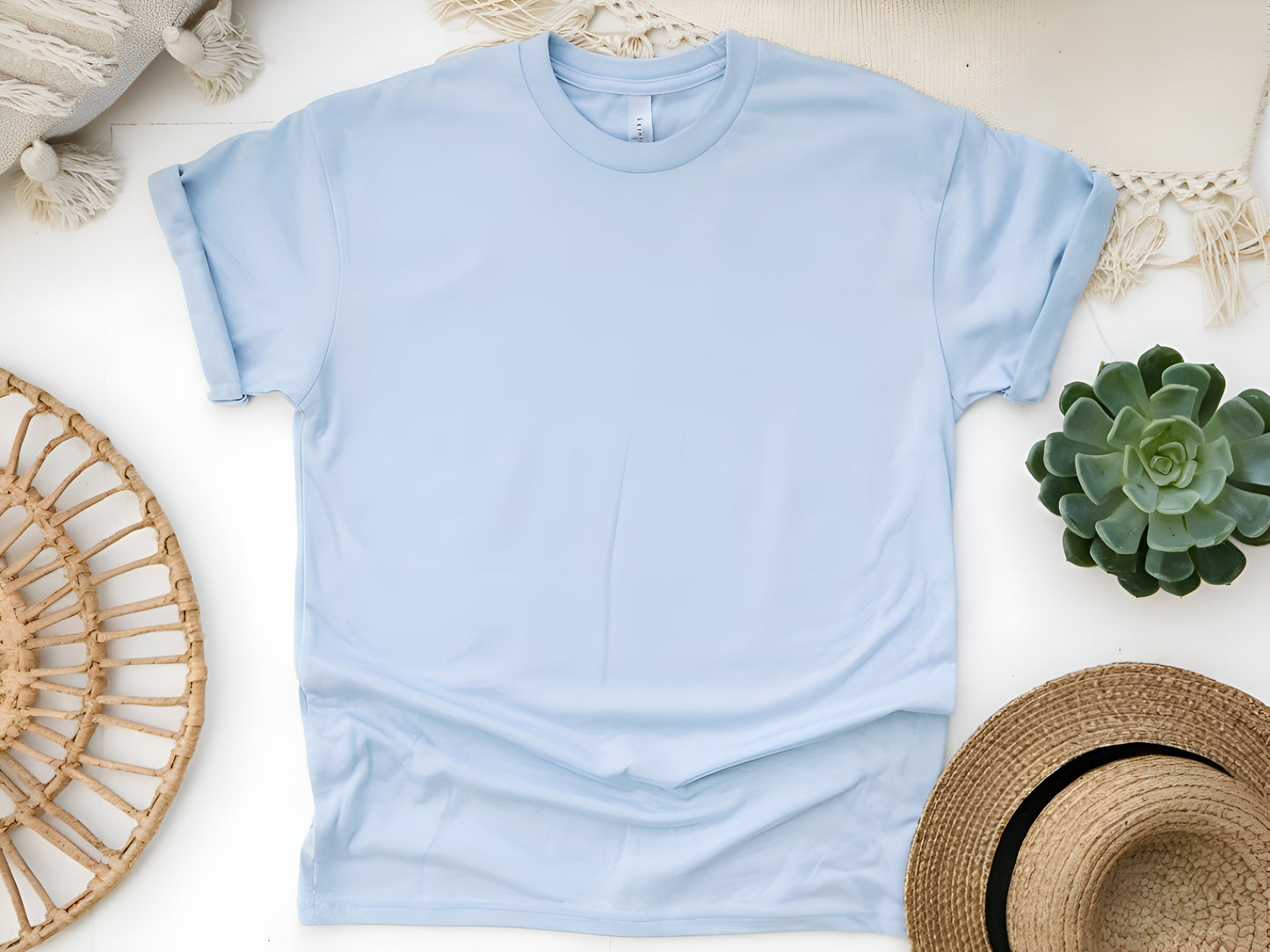 Gildan 5000 Heavy Cotton Short sleeve T-shirt 5X
