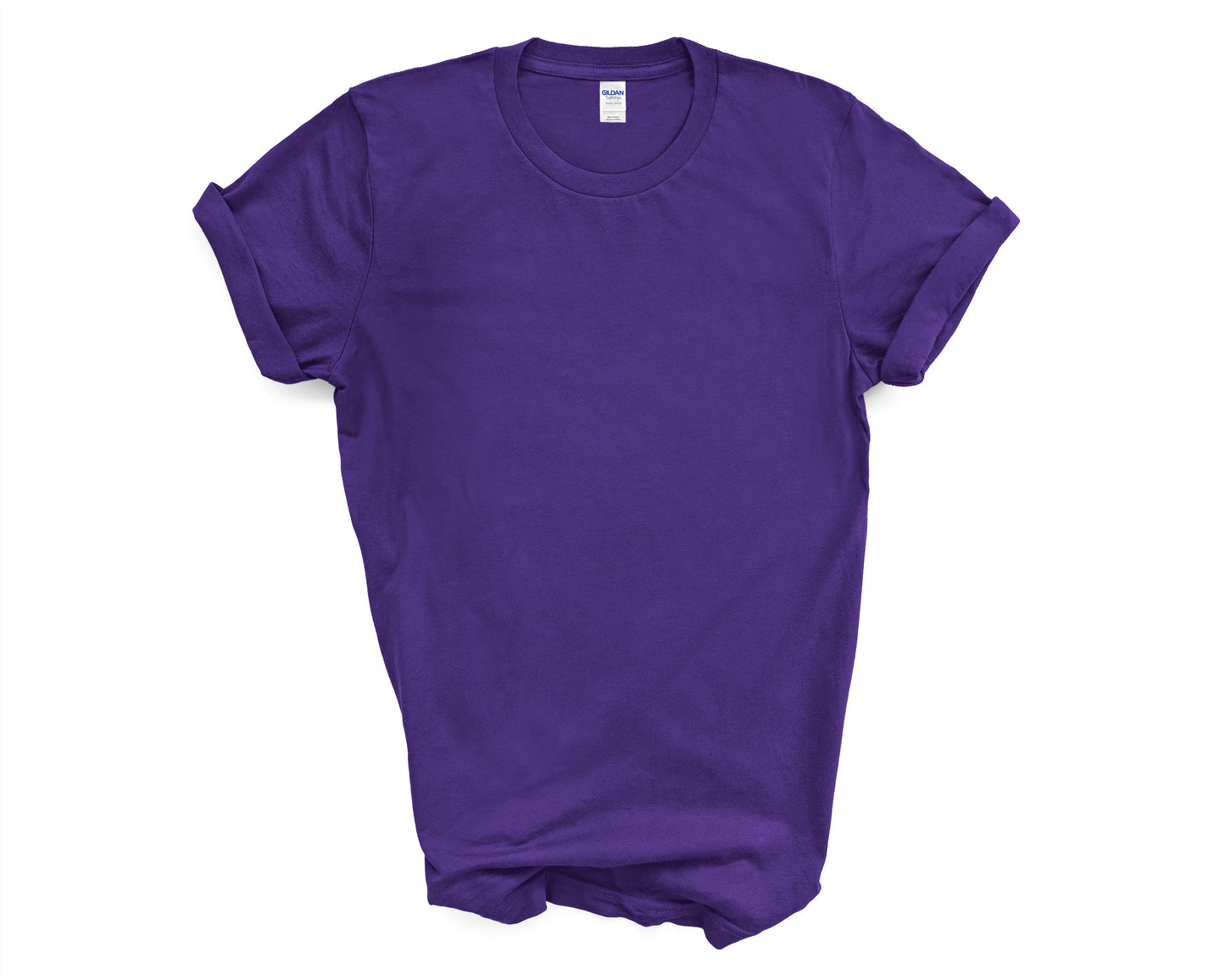 Gildan 5000 Heavy Cotton Short sleeve T-shirt 5X