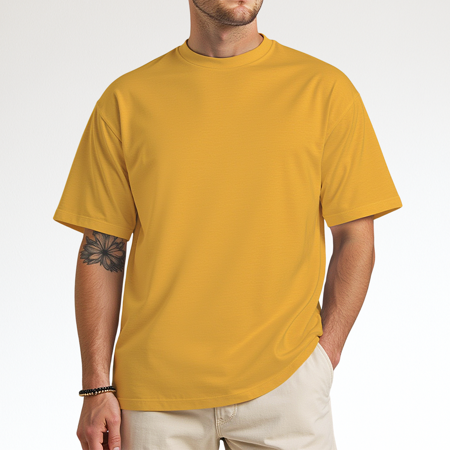 Gildan 5000 Heavy cotton T-short short sleeve Small/Medium