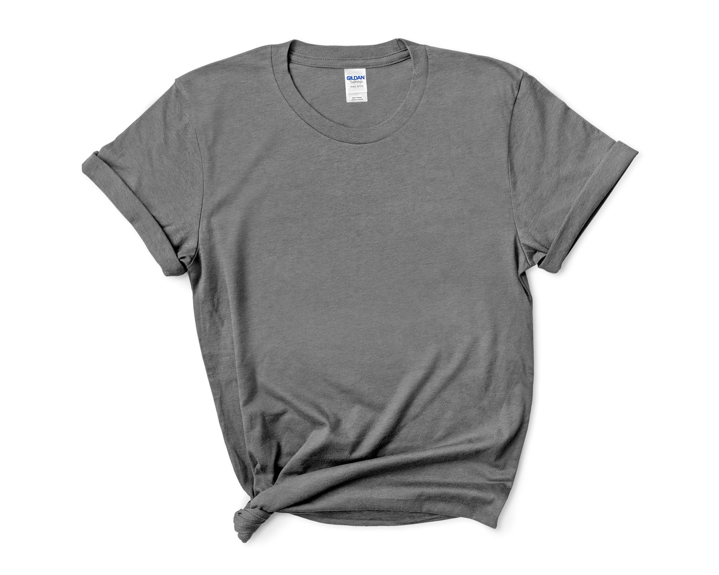 Gildan 5000 Heavy Cotton Short sleeve T-shirt 5X