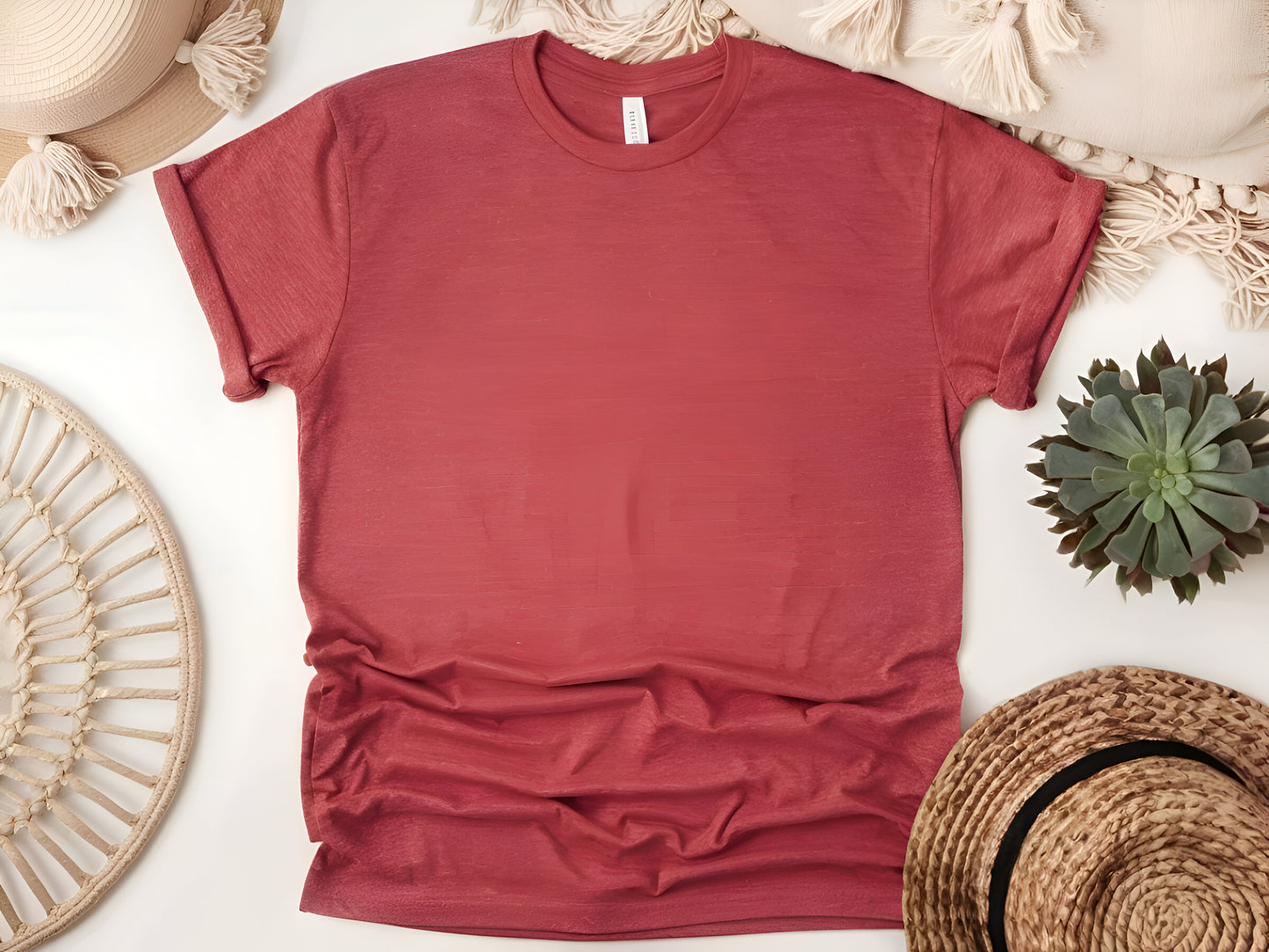 Gildan 5000 Heavy Cotton Short sleeve T-shirt 5X