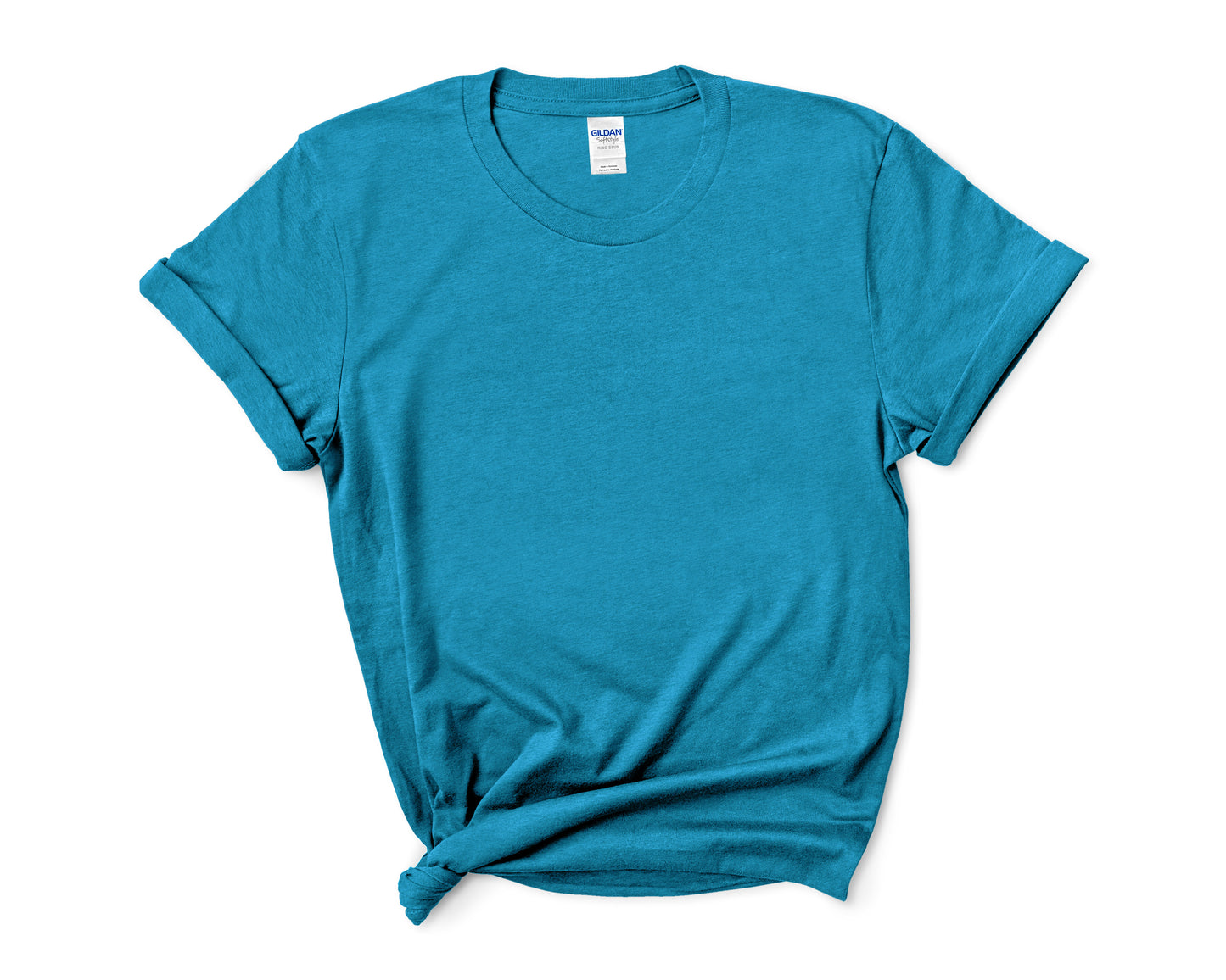 Gildan 5000 Heavy Cotton Short sleeve T-shirt 5X