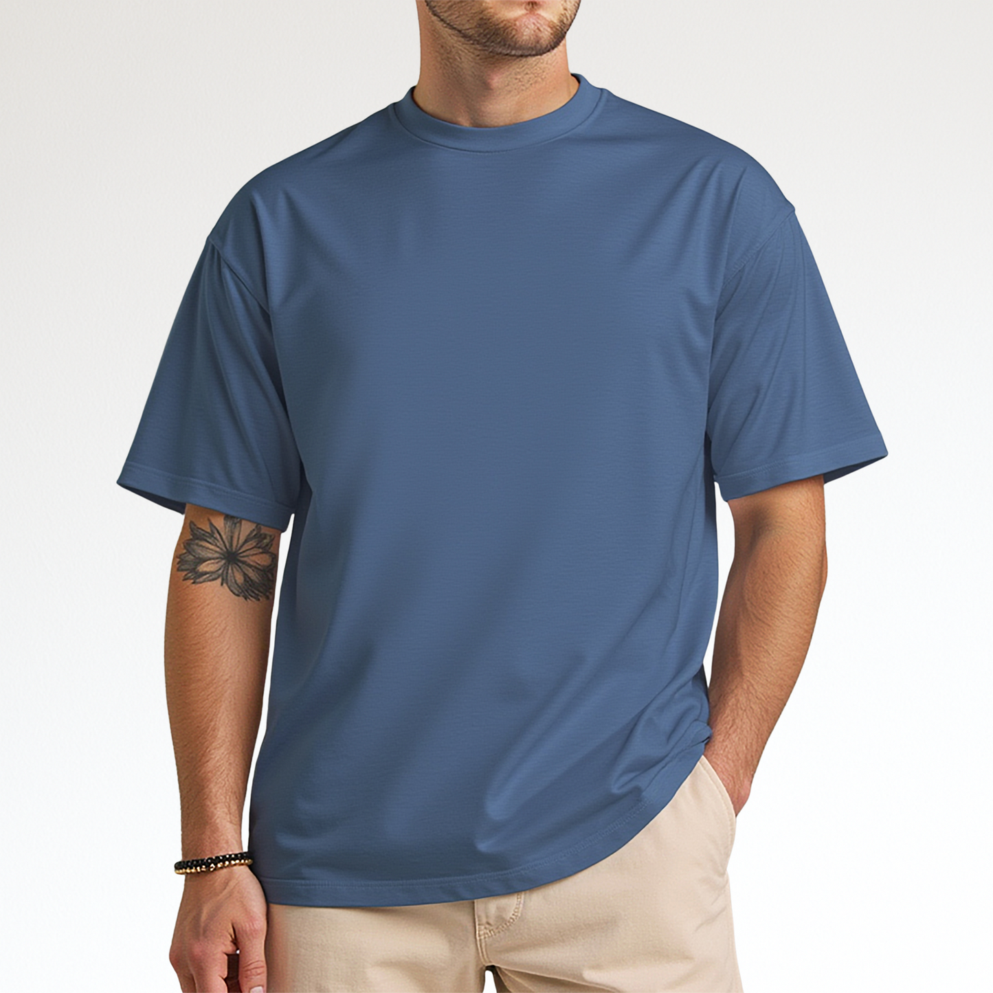 Gildan 5000 Heavy cotton T-short short sleeve Small/Medium