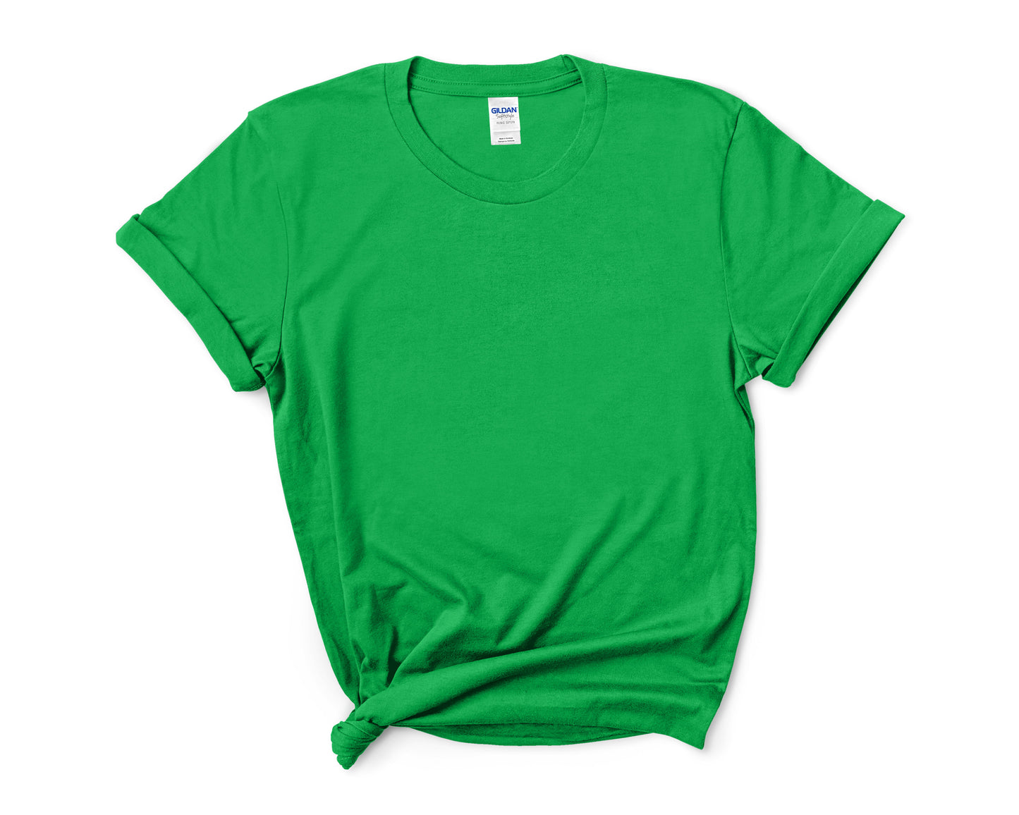 Gildan 5000 Heavy Cotton Short sleeve T-shirt 5X