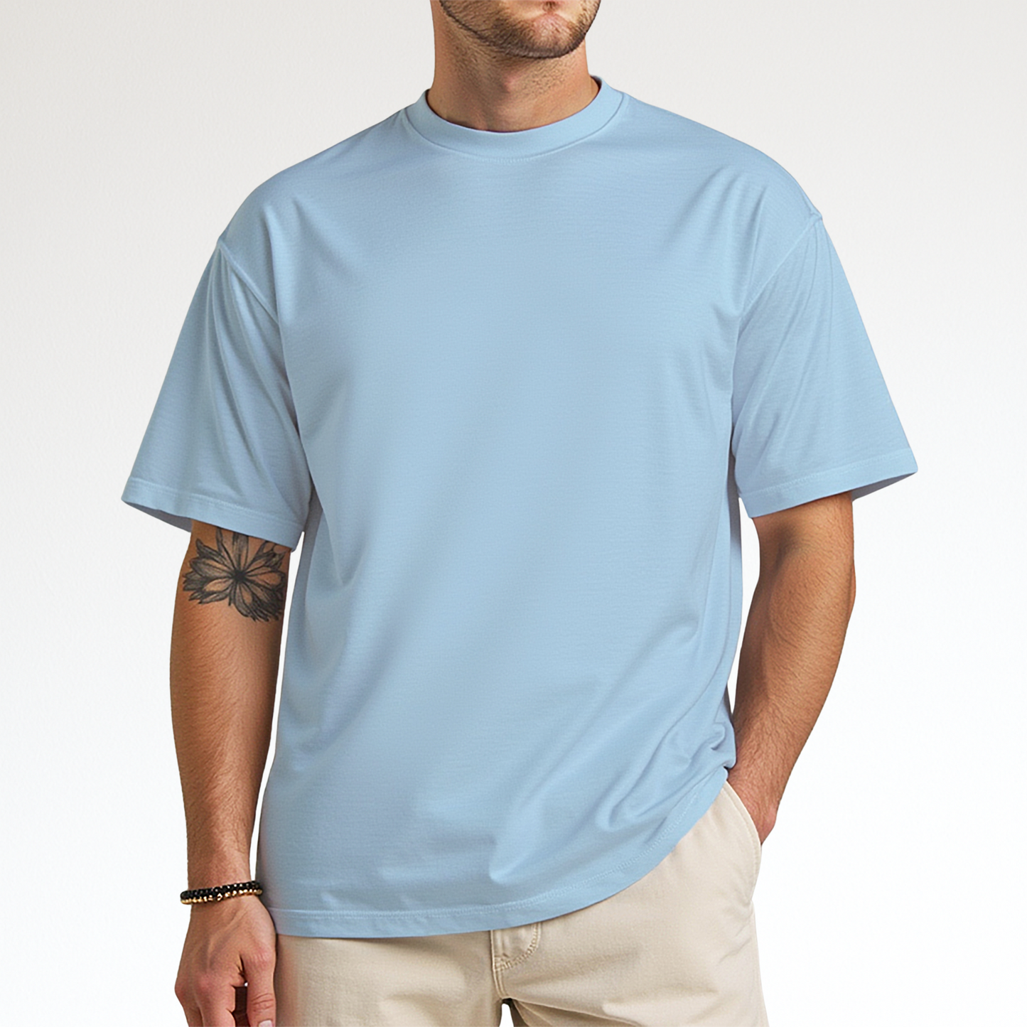 Gildan 5000 Heavy cotton T-short short sleeve Small/Medium
