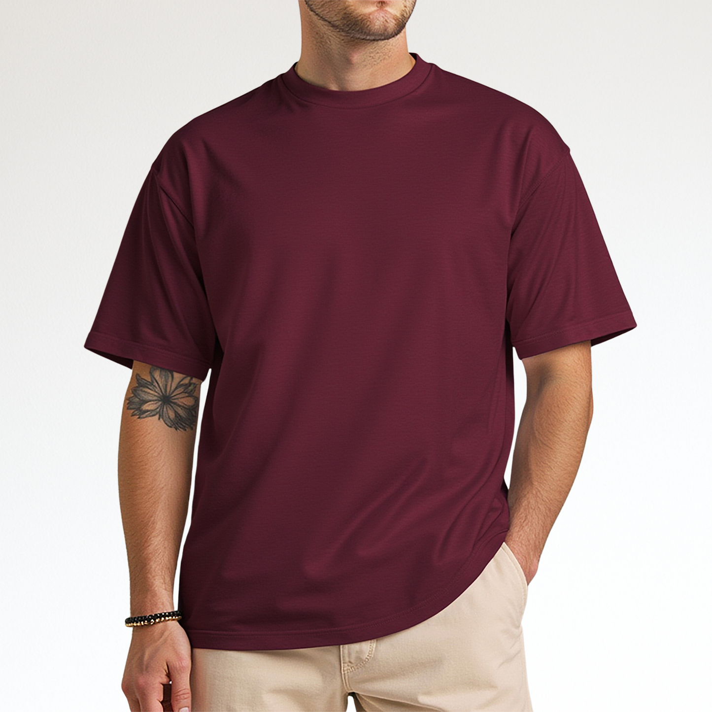 Gildan 5000 Heavy cotton T-short short sleeve Small/Medium