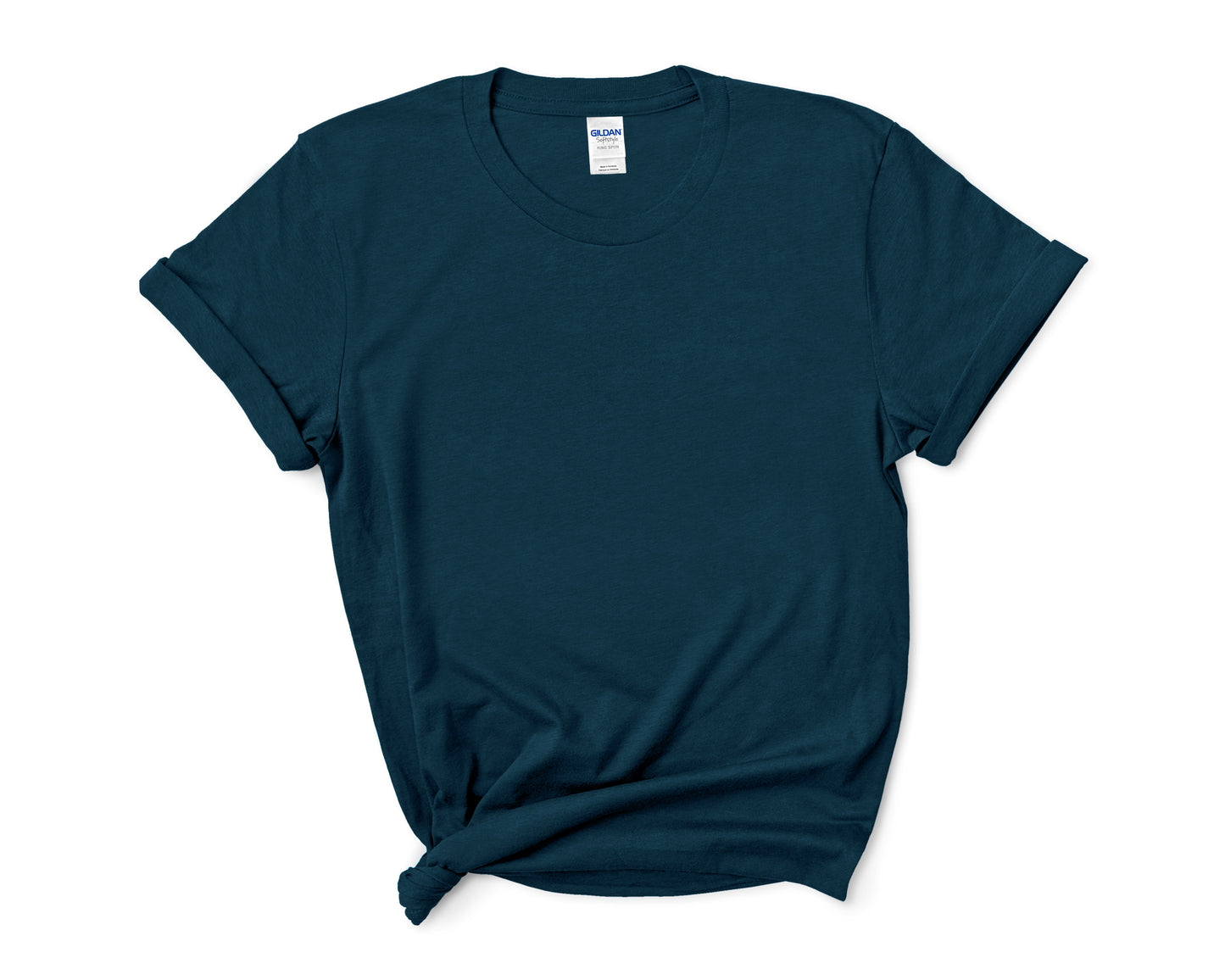 Gildan 5000 Heavy Cotton Short sleeve T-shirt 5X