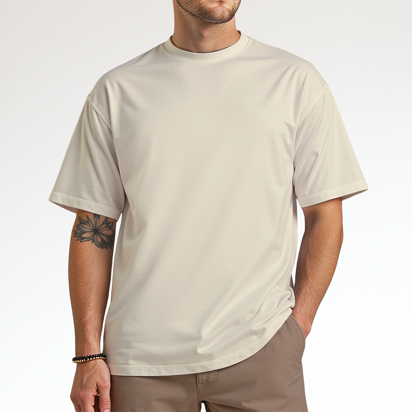 Gildan 5000 Heavy cotton T-short short sleeve Small/Medium