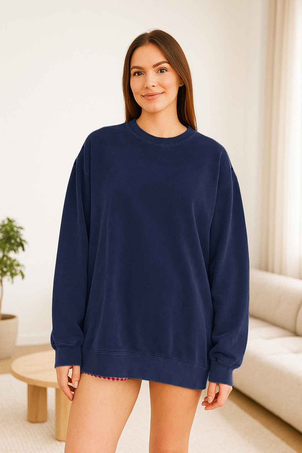 Gildan 18000 Heavy Blend Crewneck Sweatshirt,