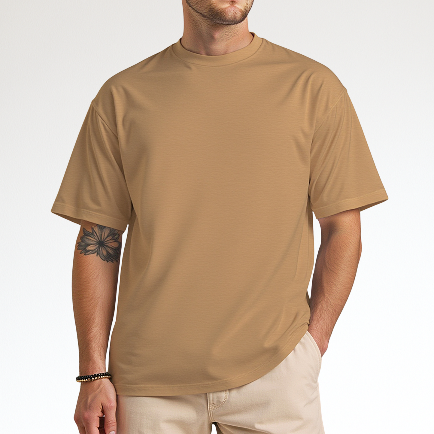 Gildan 5000 Heavy cotton T-short short sleeve Small/Medium