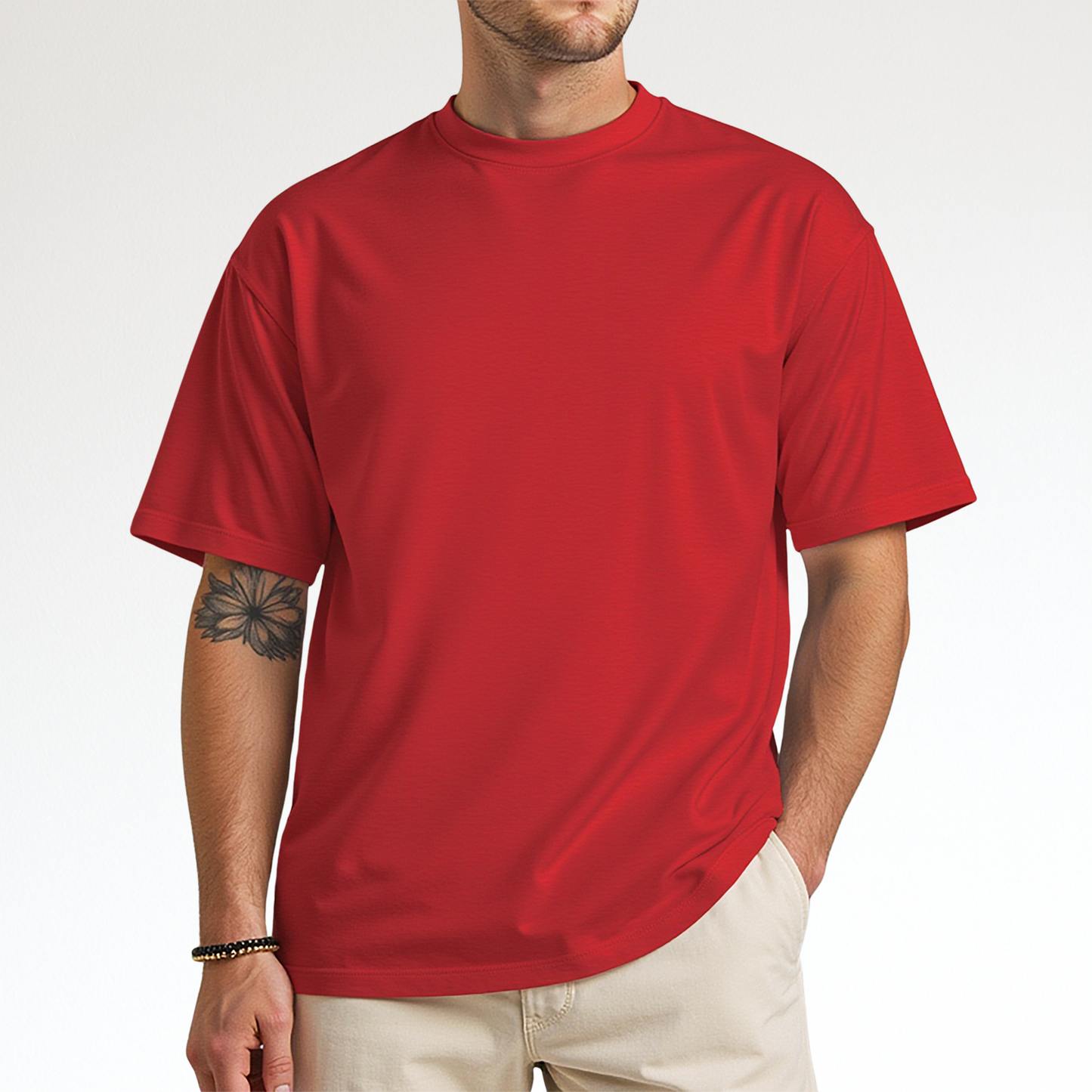 Gildan 5000 Heavy cotton T-short short sleeve Small/Medium