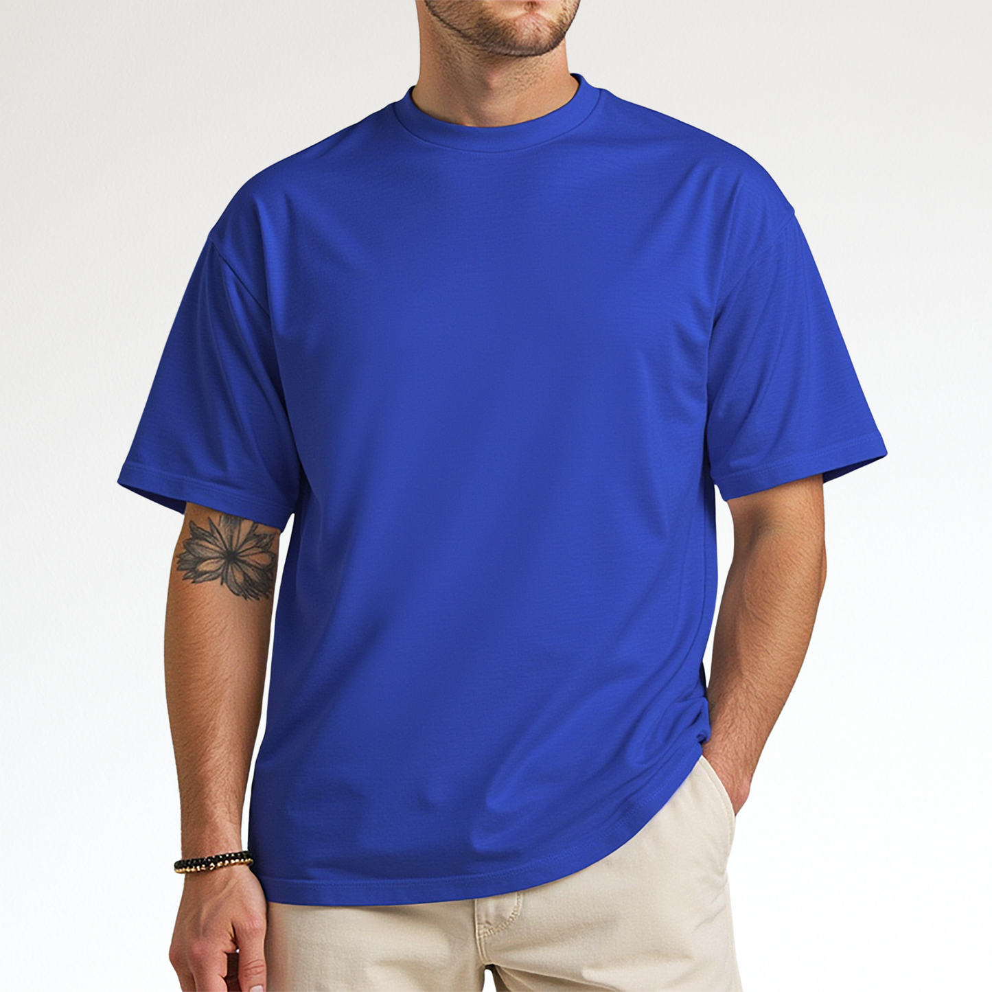 Gildan 5000 Heavy cotton T-short short sleeve Small/Medium