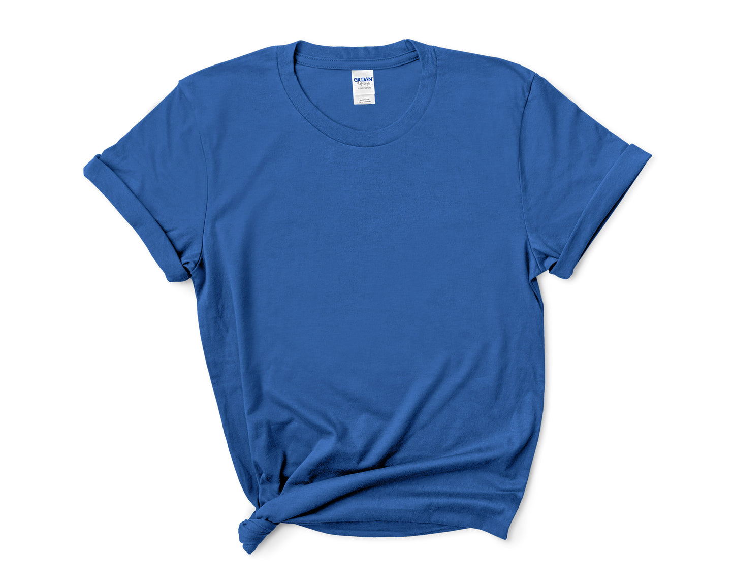 Gildan 5000 Heavy Cotton Short sleeve T-shirt 5X
