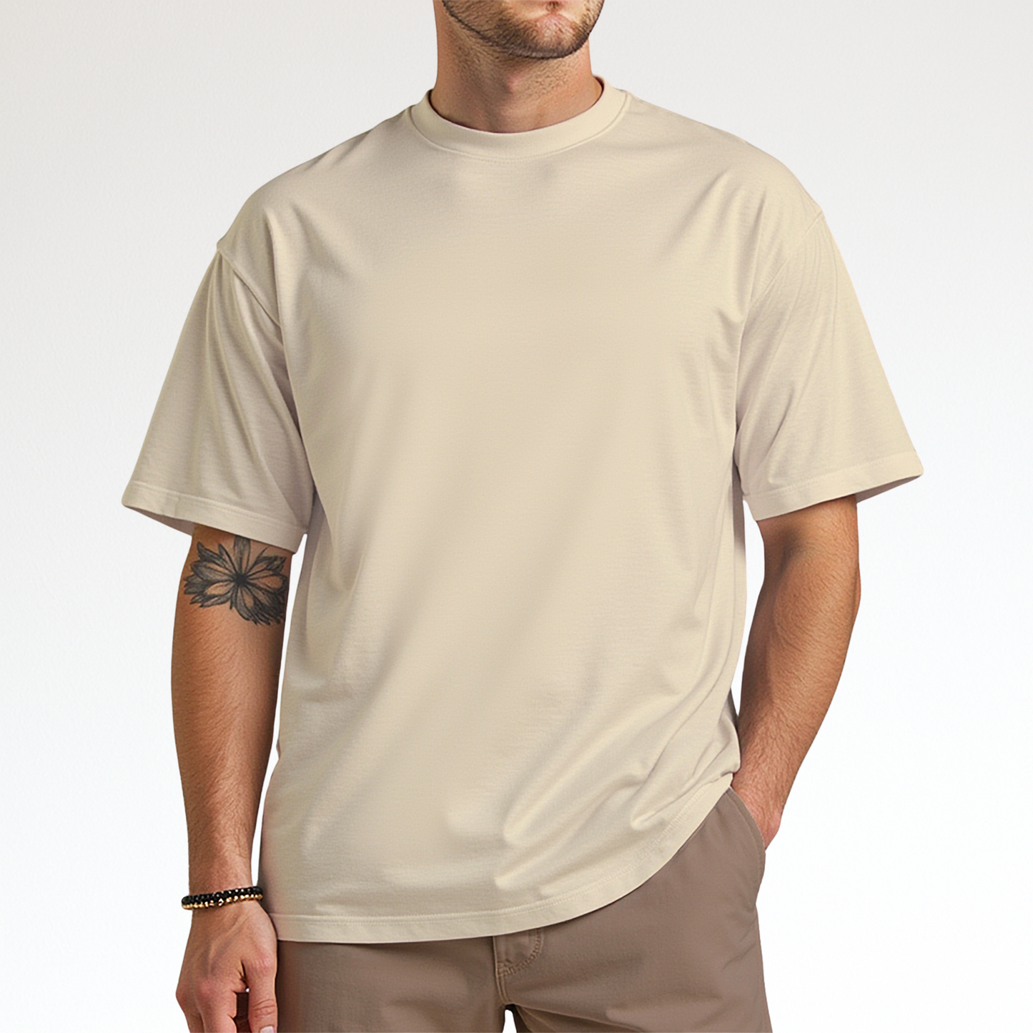 Gildan 5000 Heavy cotton T-short short sleeve Small/Medium
