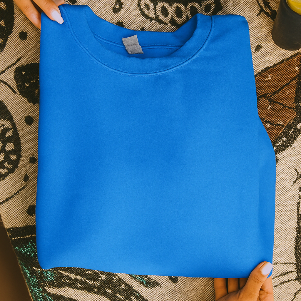 Gildan 5000 Heavy Cotton Short sleeve T-shirt 5X
