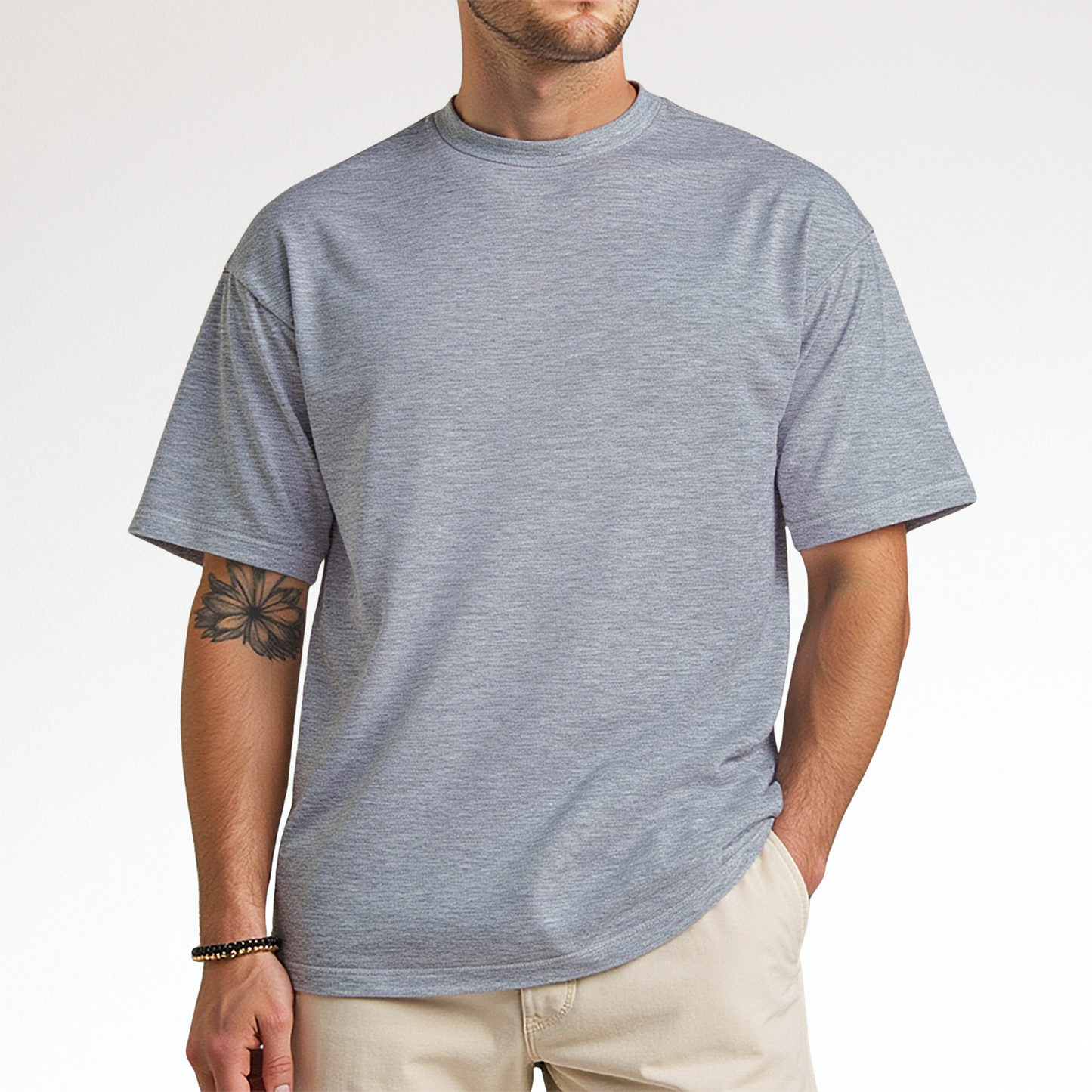 Gildan 5000 Heavy cotton T-short short sleeve Small/Medium