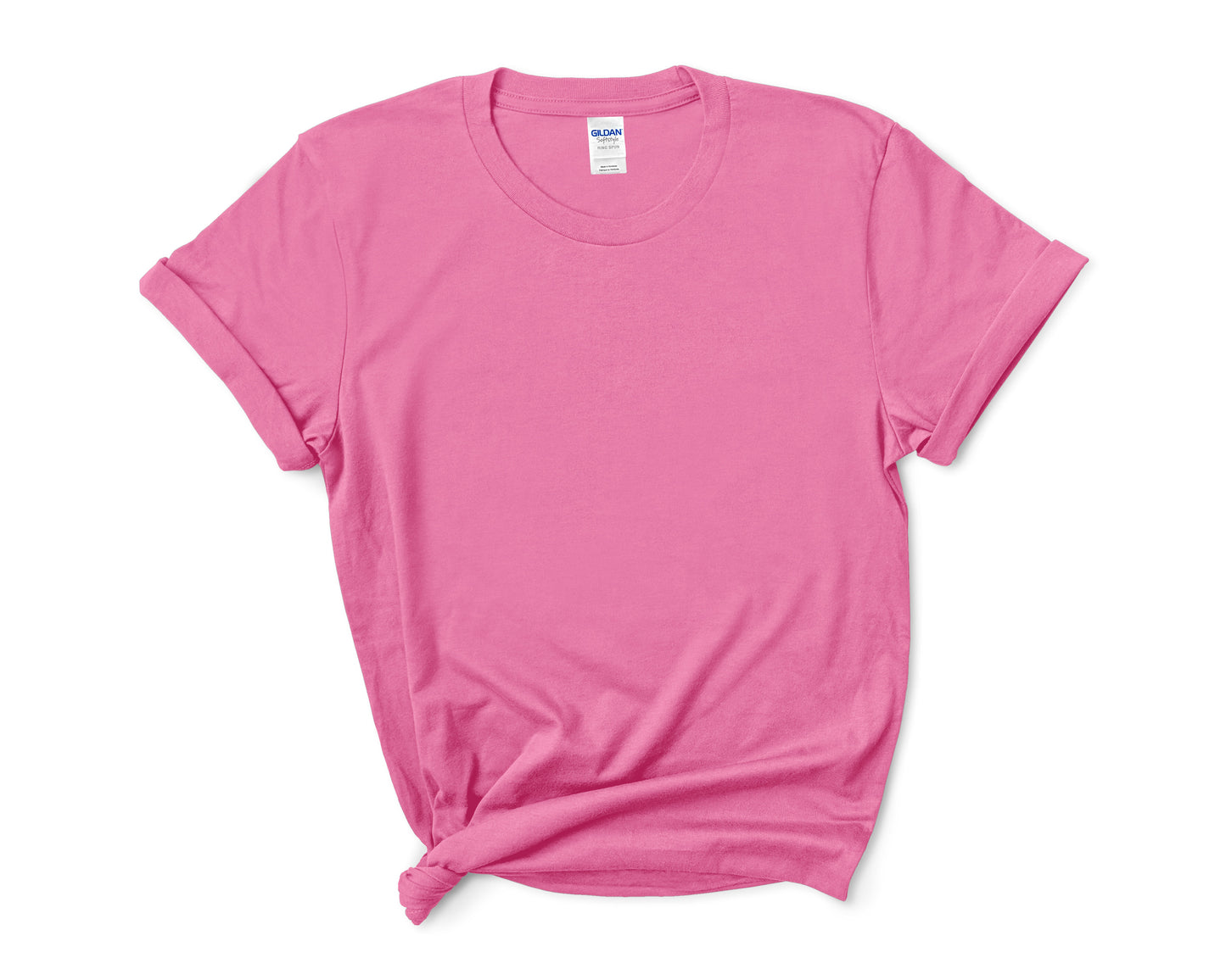 Gildan 5000 Heavy Cotton Short sleeve T-shirt 5X