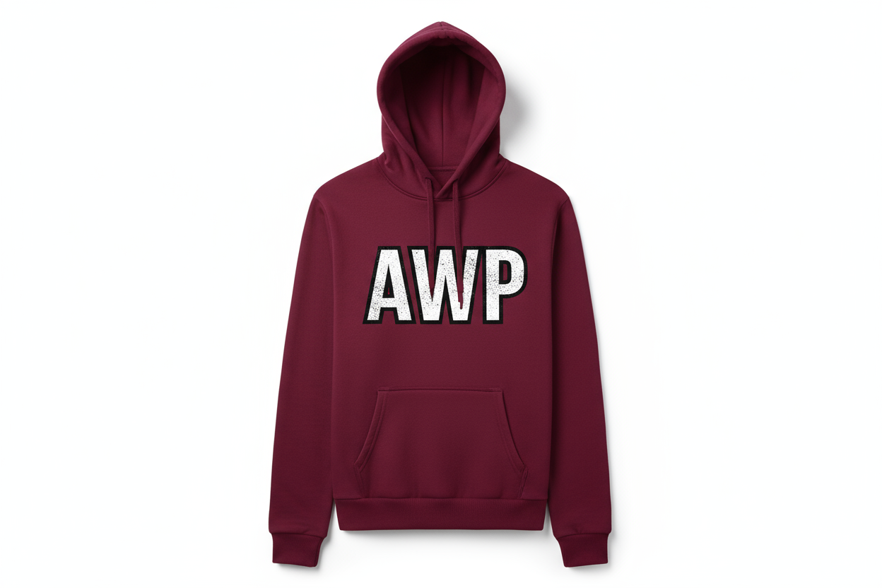 Perfect for holiday gatherings and reflecting your personality with our Hoodie's. 