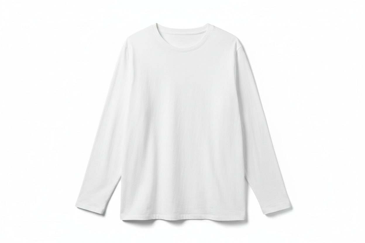 Stylish Long Sleeve T-Shirts for Every Occasion