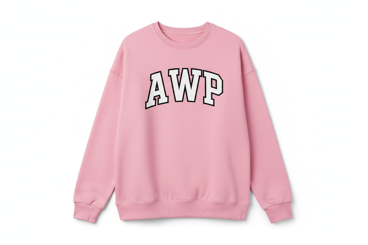 Cozy Pullover Sweatshirts for Every Mood