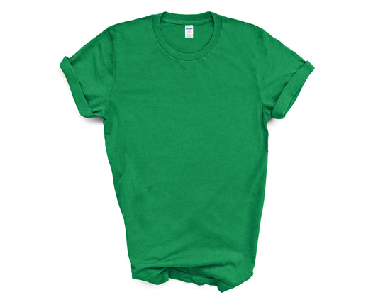 Gildan 5000 Short sleeve T-shirt 3X