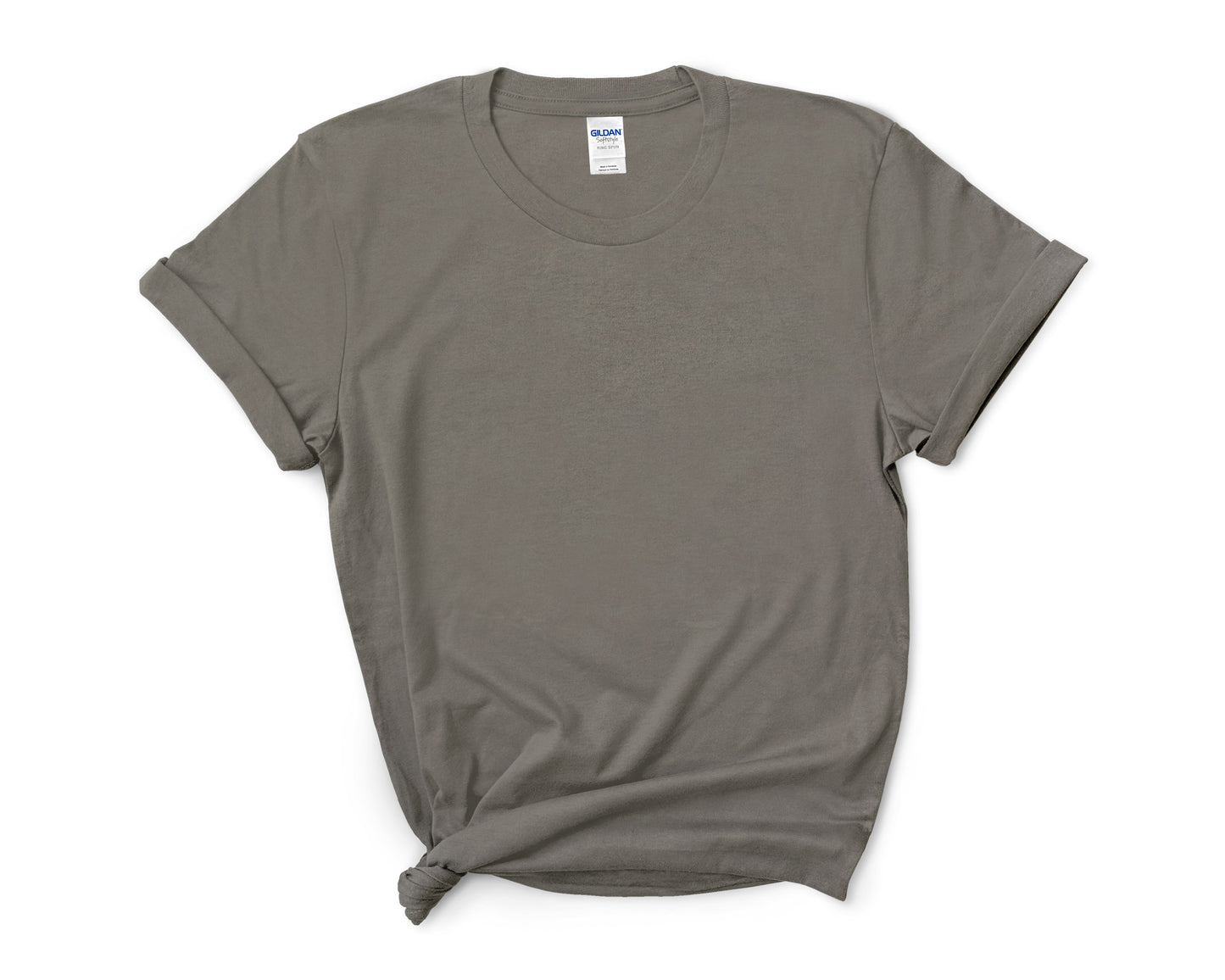 Gildan 5000 Heavy Cotton Short sleeve T-shirt 5X
