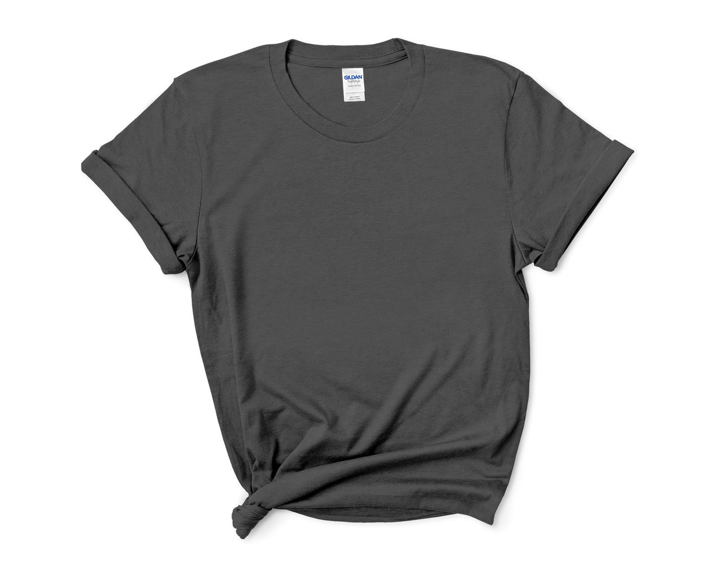 Gildan 5000 Heavy Cotton Short sleeve T-shirt 5X
