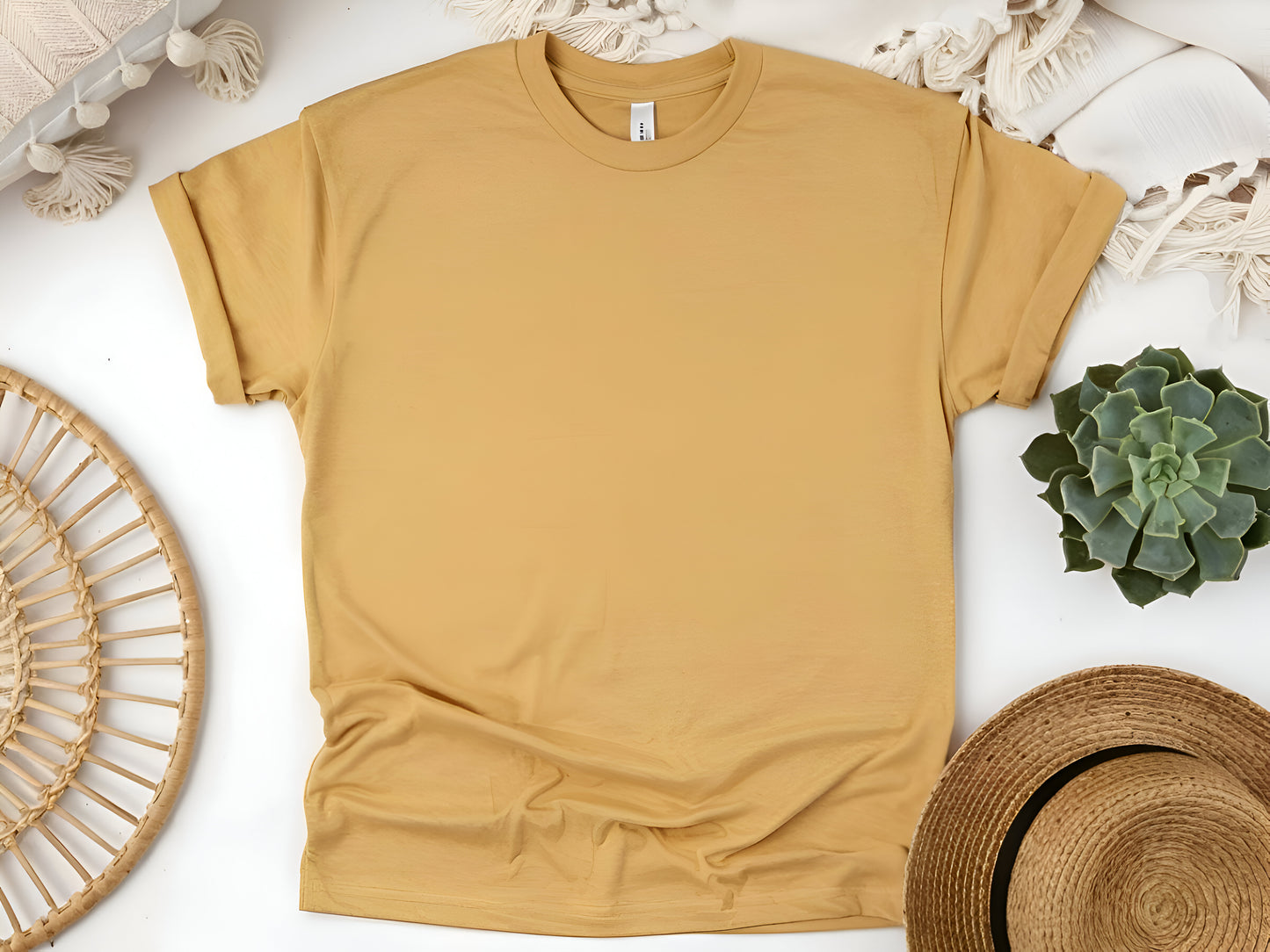 Gildan 5000 Heavy Cotton Short sleeve T-shirt 5X