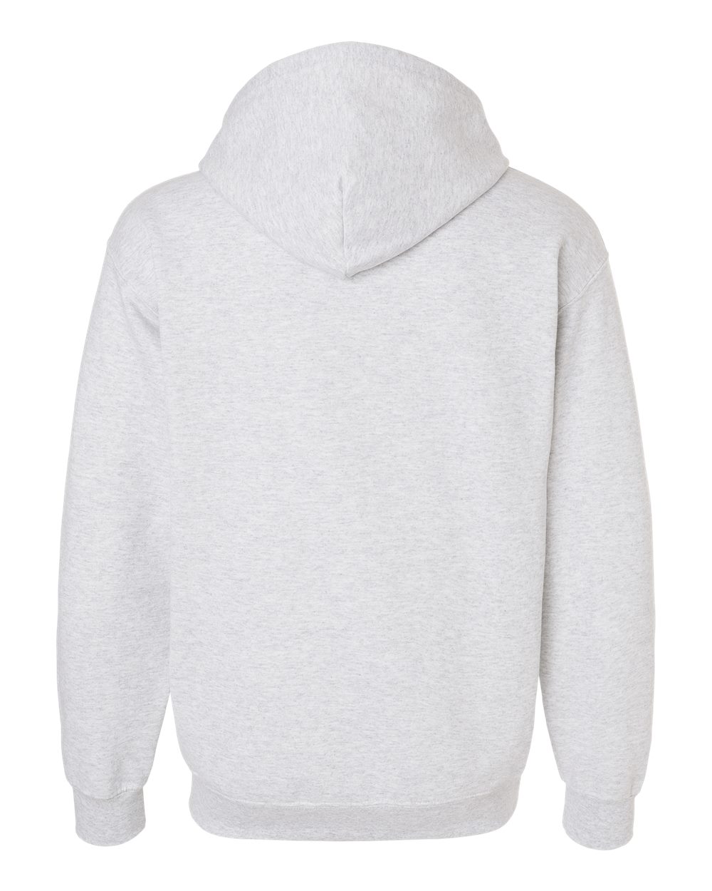 Premium Full-Zip Hoodie - Soft Cotton Blend