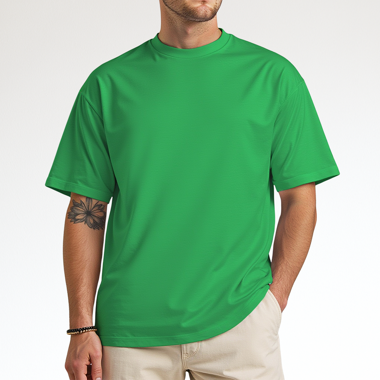 Gildan 5000 Heavy cotton T-short short sleeve  Small/Medium