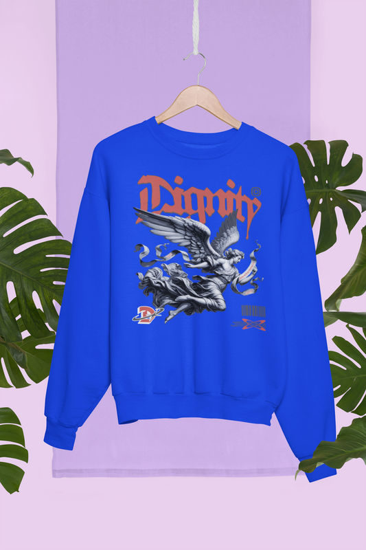 “Dignity” Sweatshirt